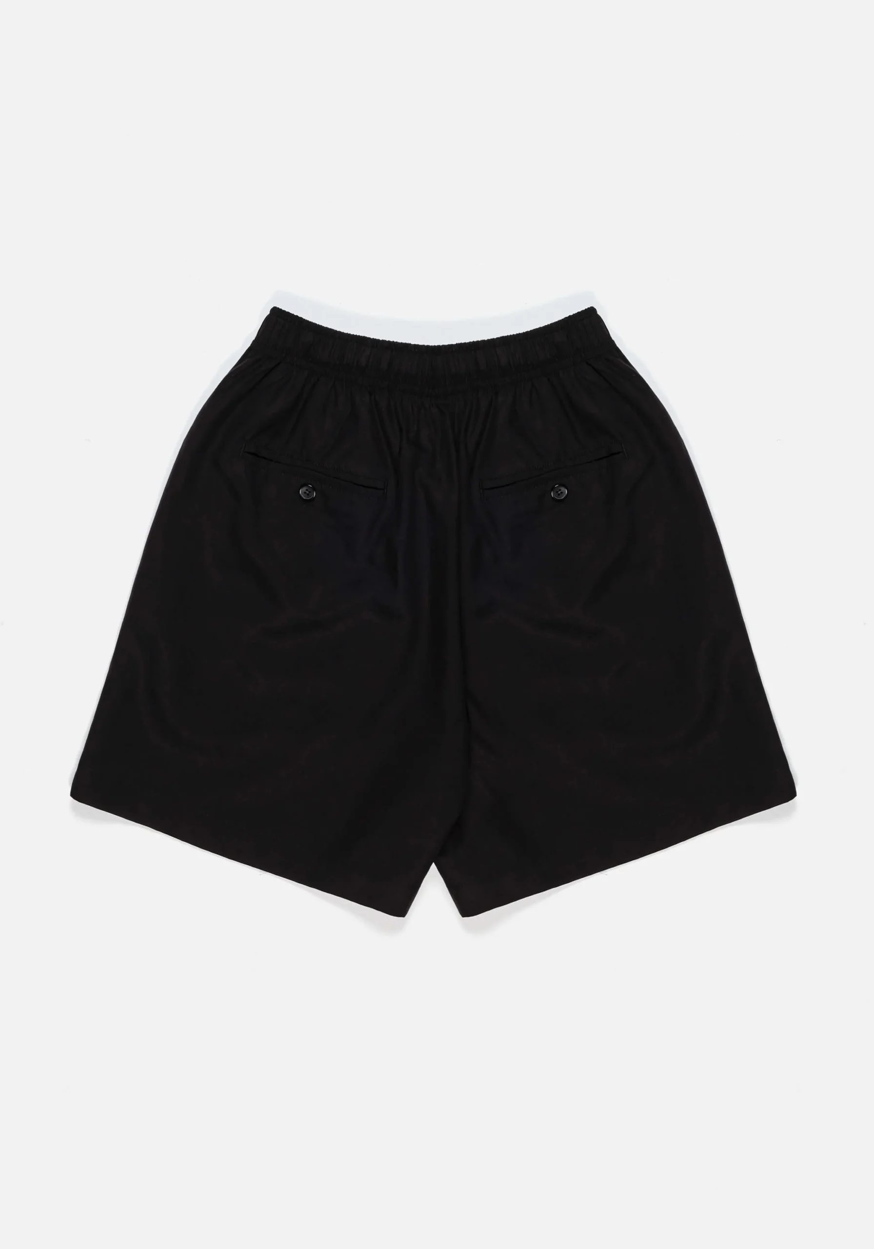 MKI TENCEL SHORTS