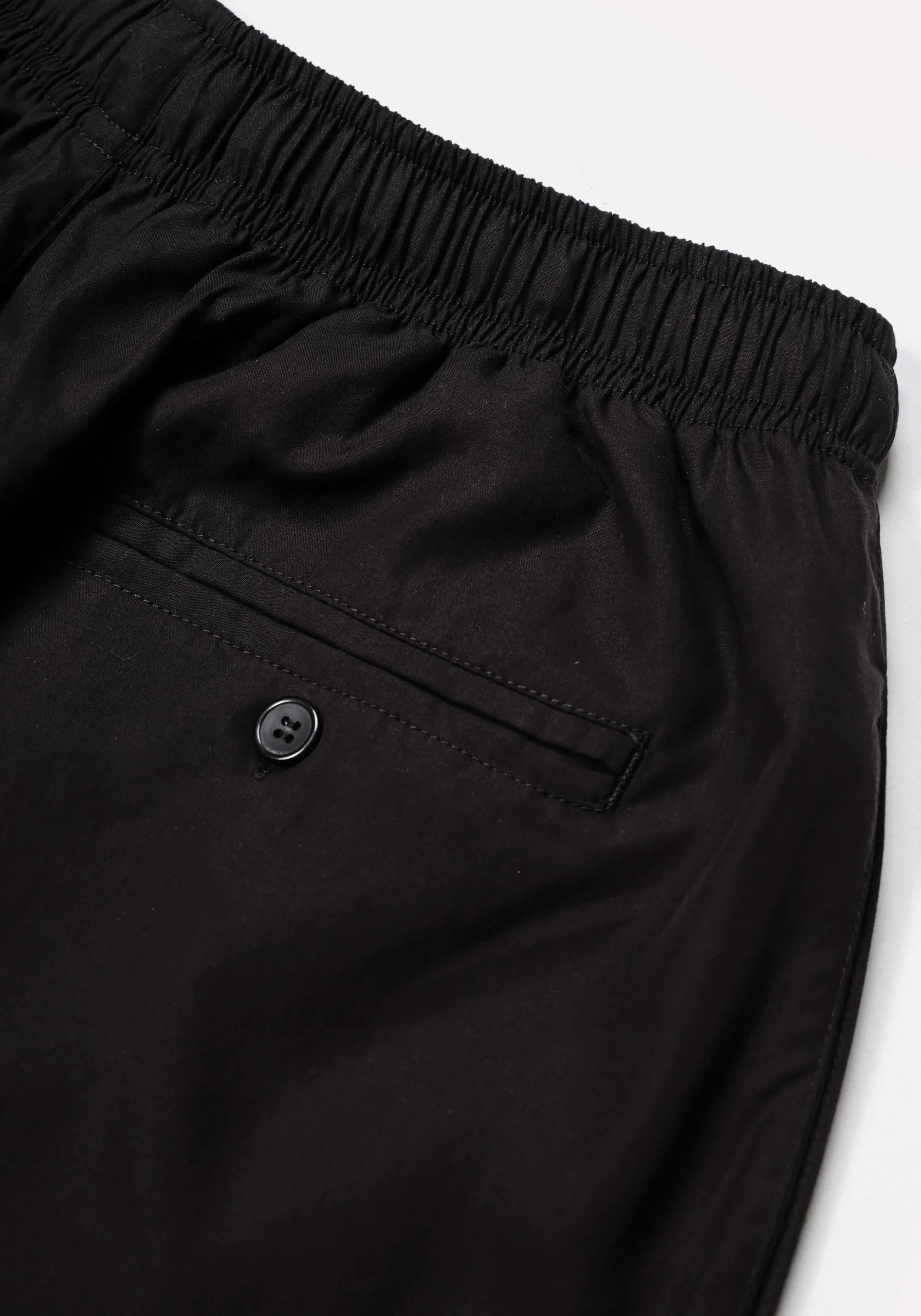 MKI TENCEL SHORTS