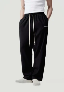 MKI TENCEL TROUSERS