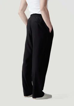 MKI TENCEL TROUSERS