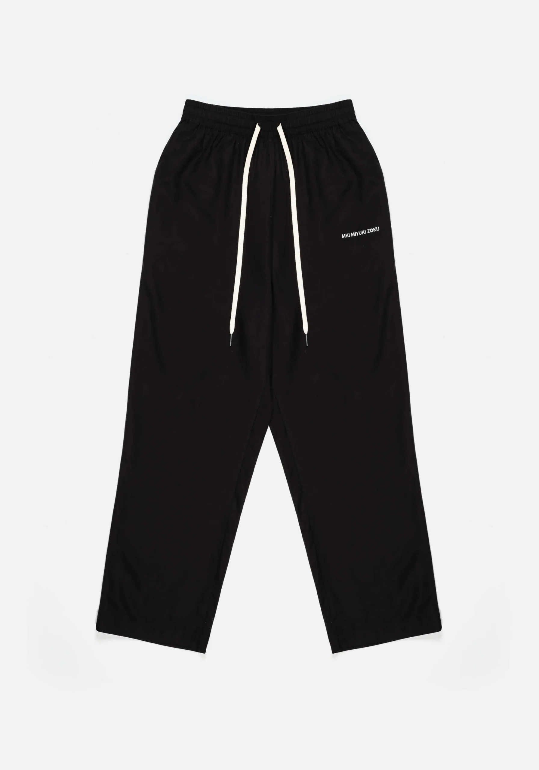 MKI TENCEL TROUSERS