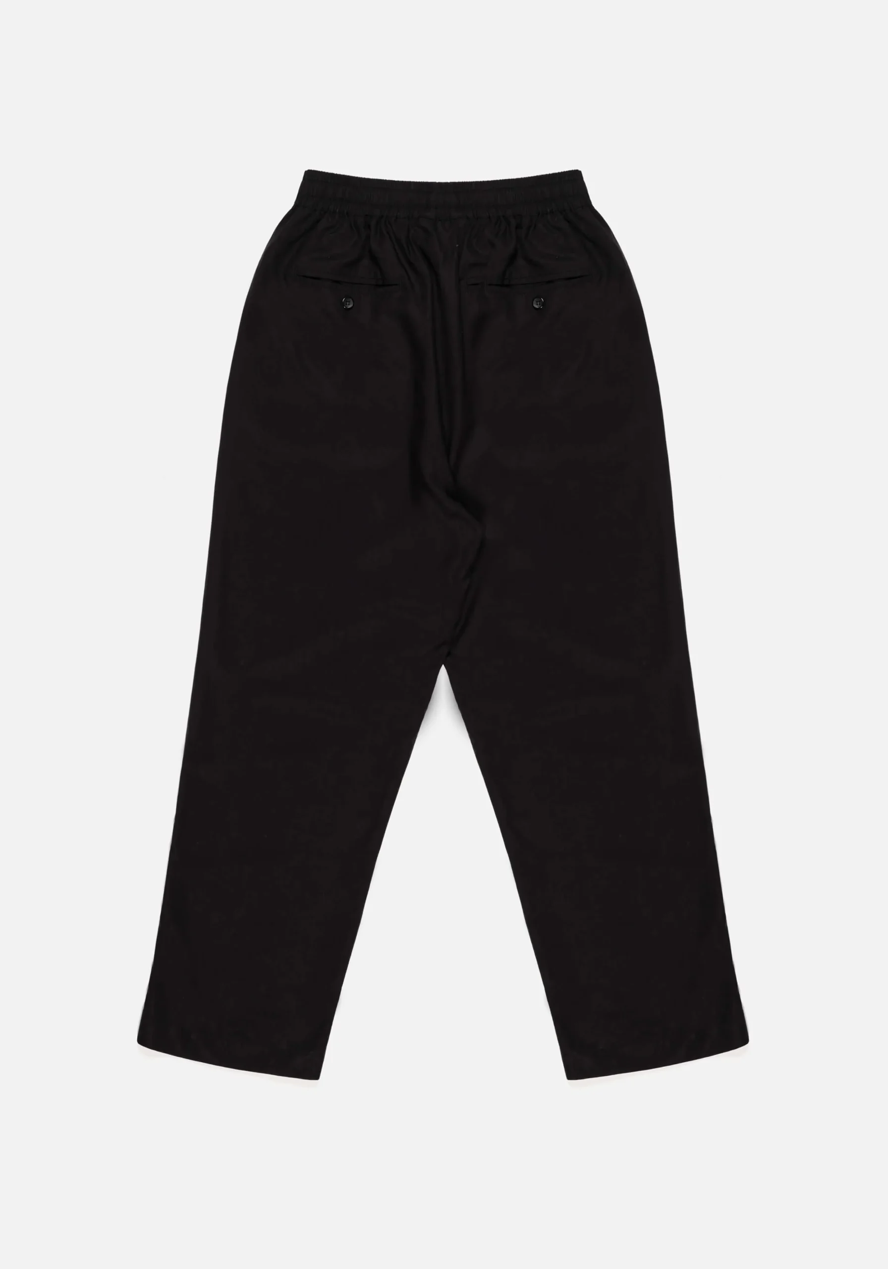 MKI TENCEL TROUSERS