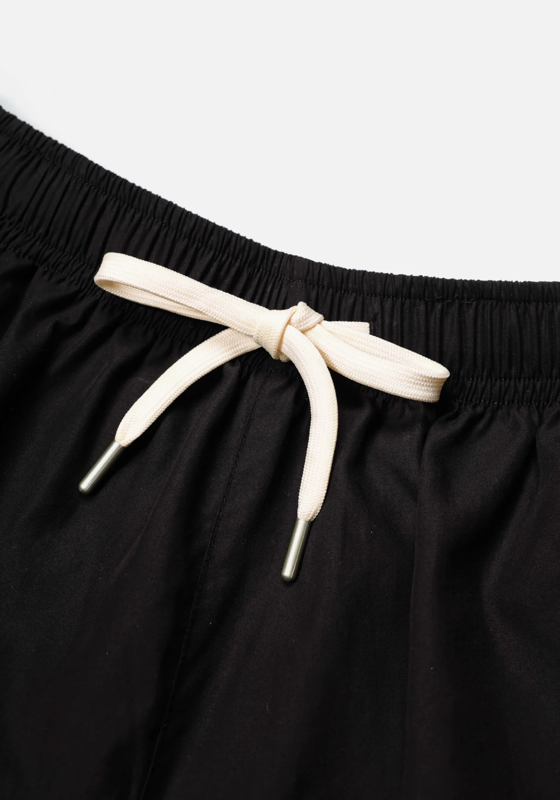 MKI TENCEL TROUSERS