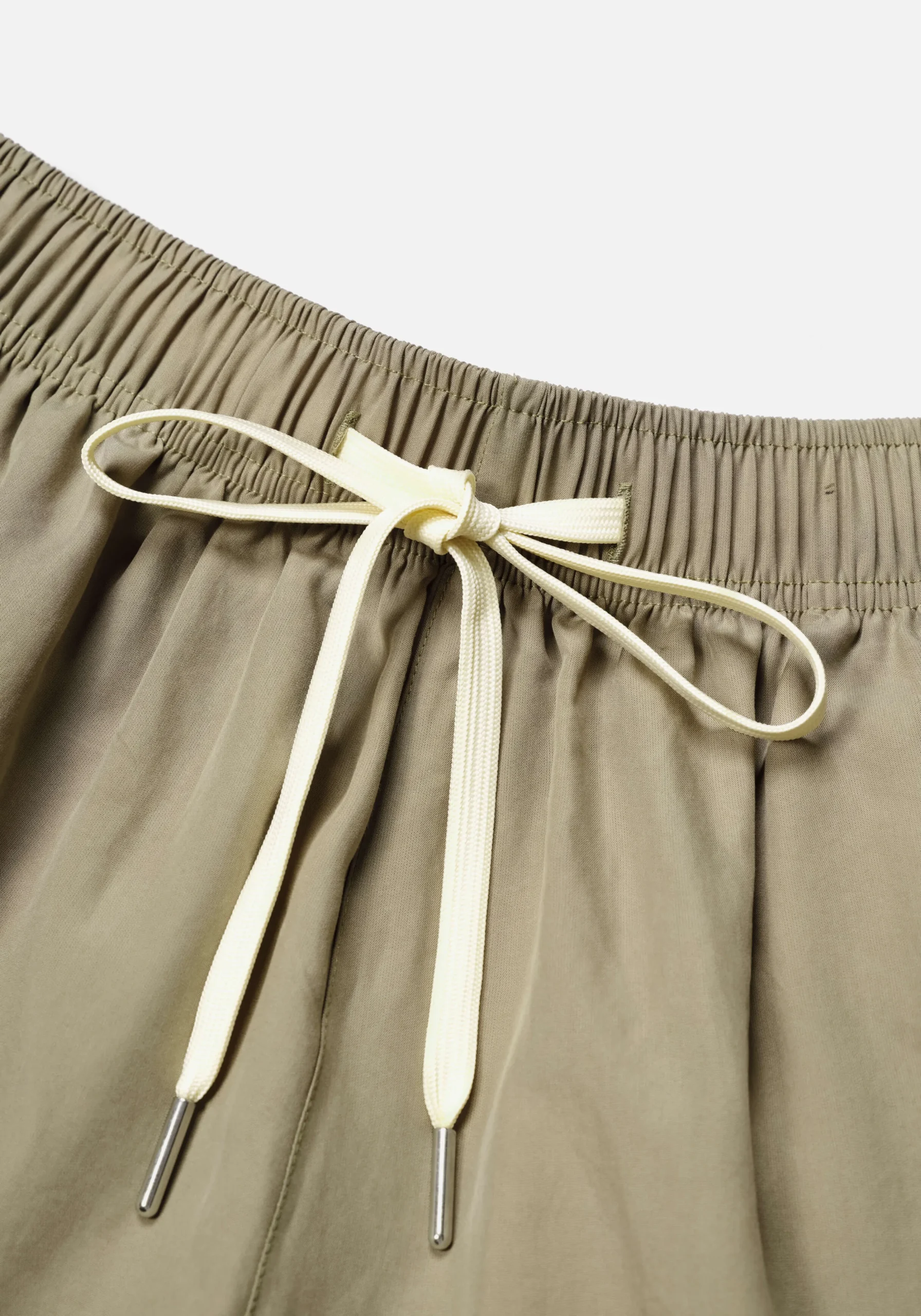 MKI TENCEL TROUSERS