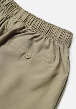 MKI TENCEL TROUSERS