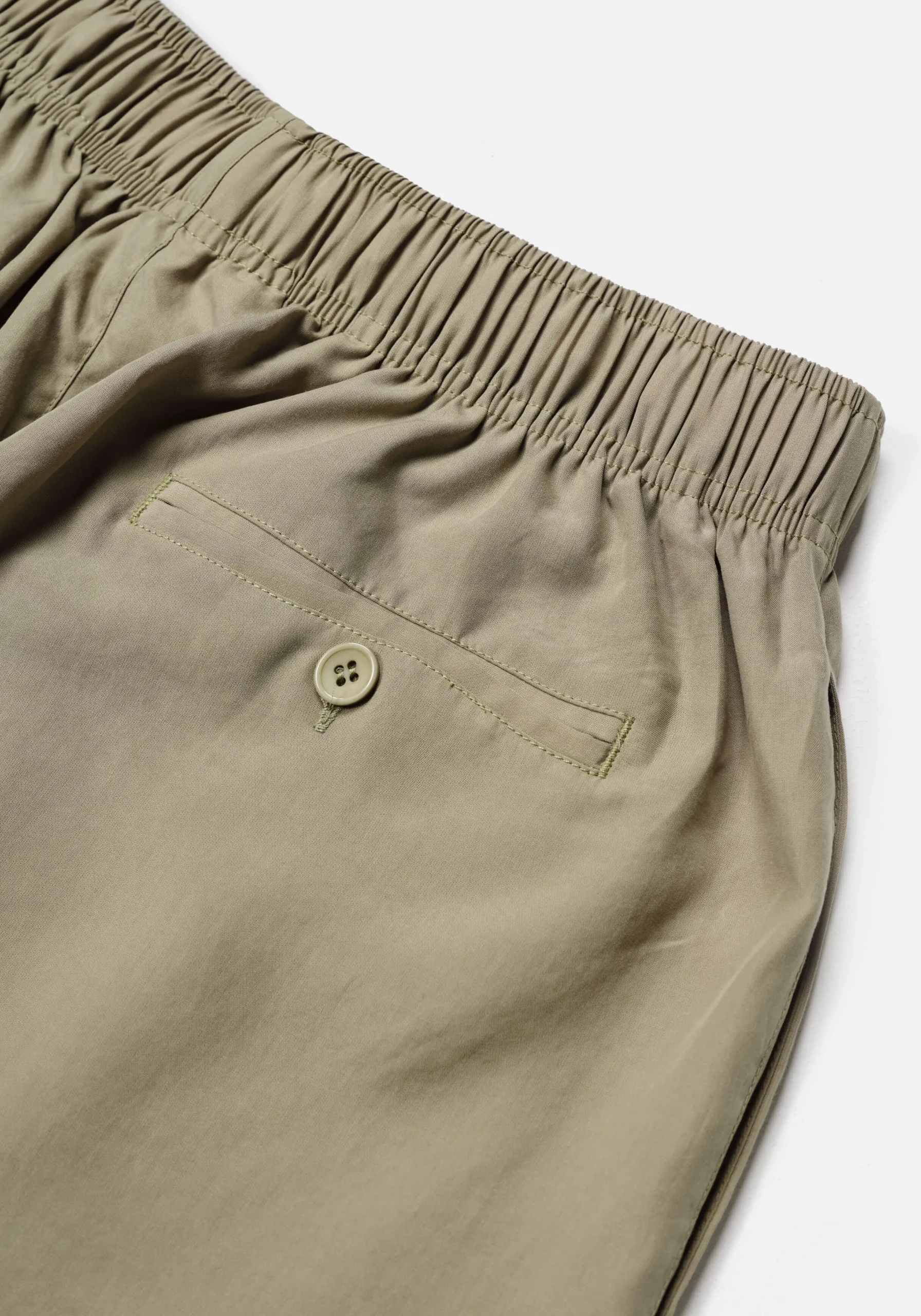 MKI TENCEL TROUSERS