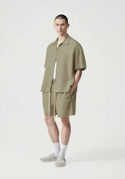 MKI TENCEL VACATION SHIRT
