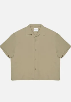 MKI TENCEL VACATION SHIRT