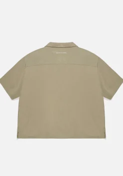 MKI TENCEL VACATION SHIRT