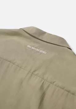 MKI TENCEL VACATION SHIRT