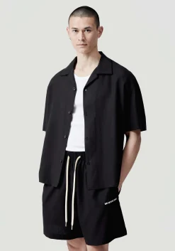 MKI TENCEL VACATION SHIRT