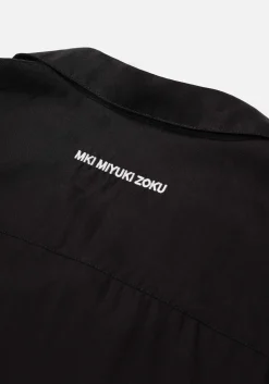 MKI TENCEL VACATION SHIRT