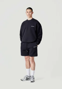 MKI UNIFORM CREWNECK