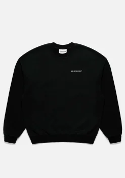 MKI UNIFORM CREWNECK