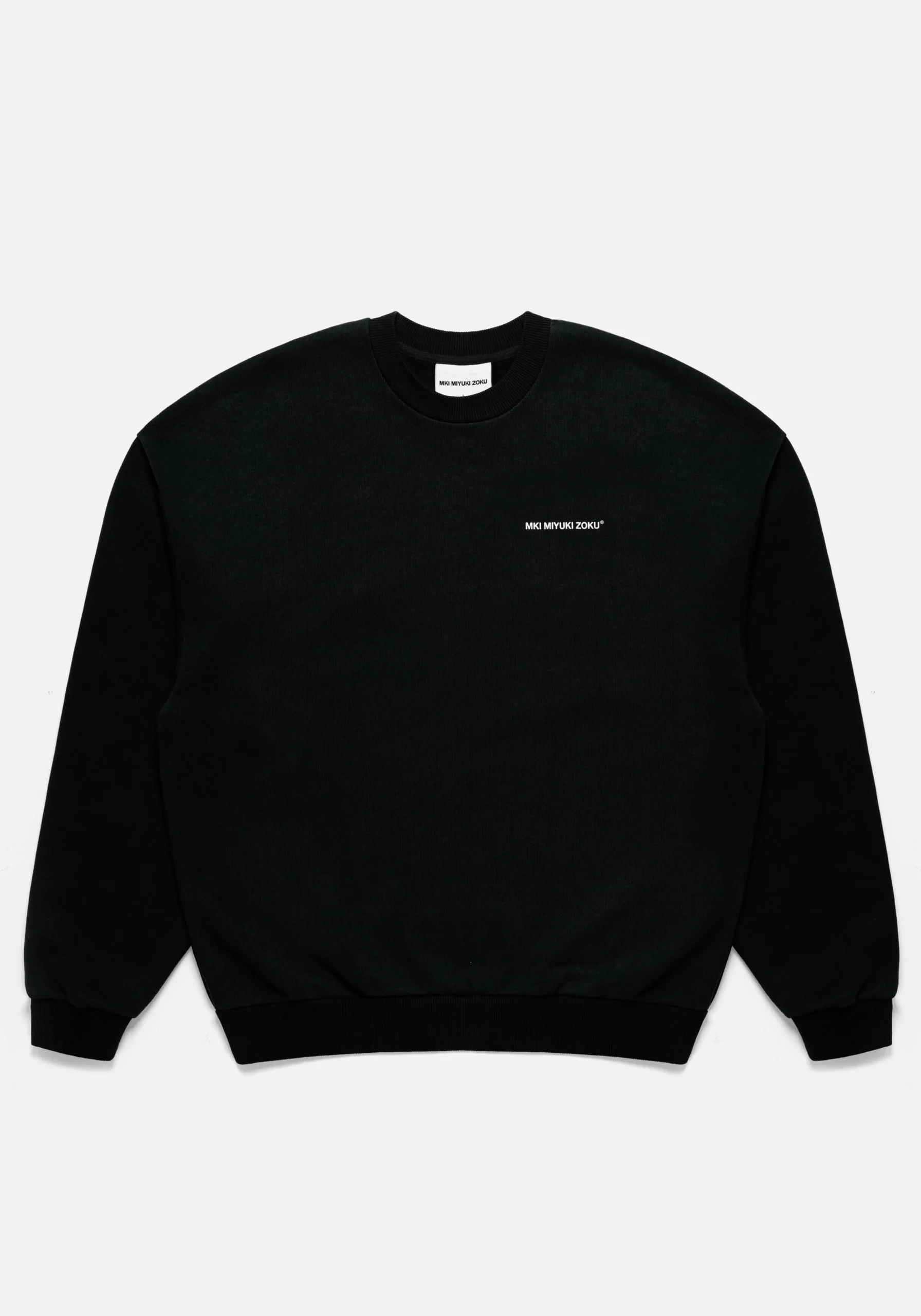 MKI UNIFORM CREWNECK