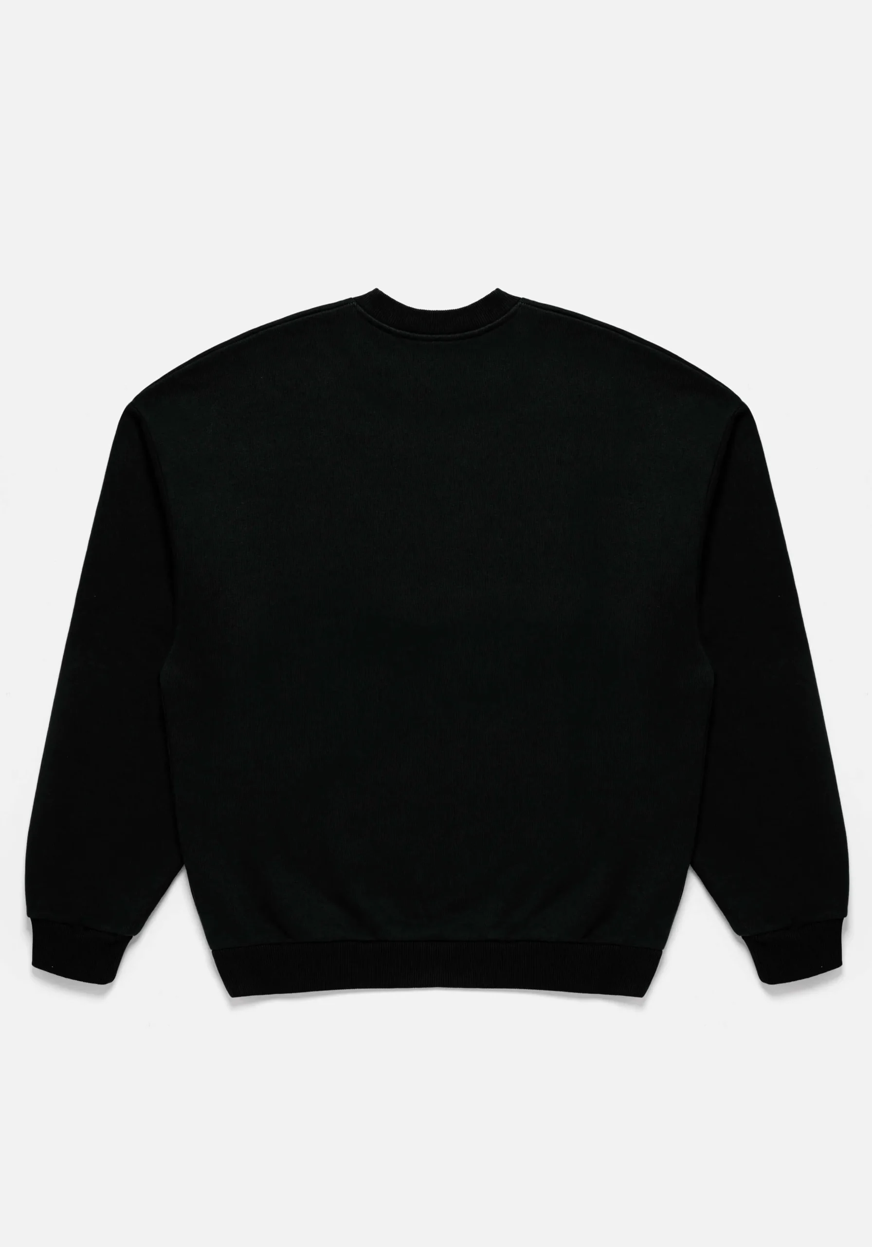 MKI UNIFORM CREWNECK