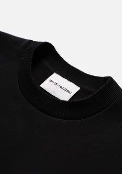 MKI UNIFORM CREWNECK