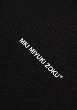 MKI UNIFORM CREWNECK