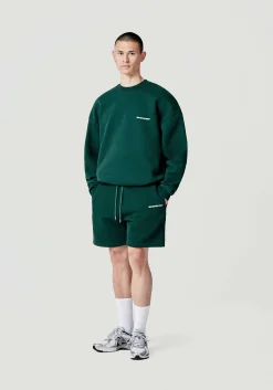 MKI UNIFORM CREWNECK
