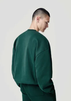 MKI UNIFORM CREWNECK