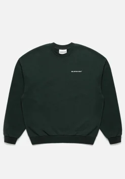 MKI UNIFORM CREWNECK