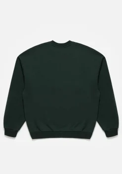 MKI UNIFORM CREWNECK