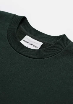 MKI UNIFORM CREWNECK