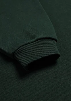 MKI UNIFORM CREWNECK