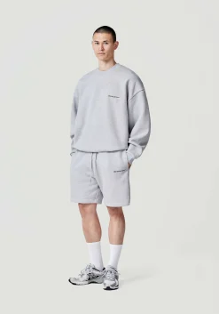MKI UNIFORM CREWNECK