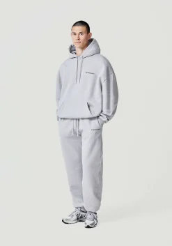 MKI UNIFORM HOODY