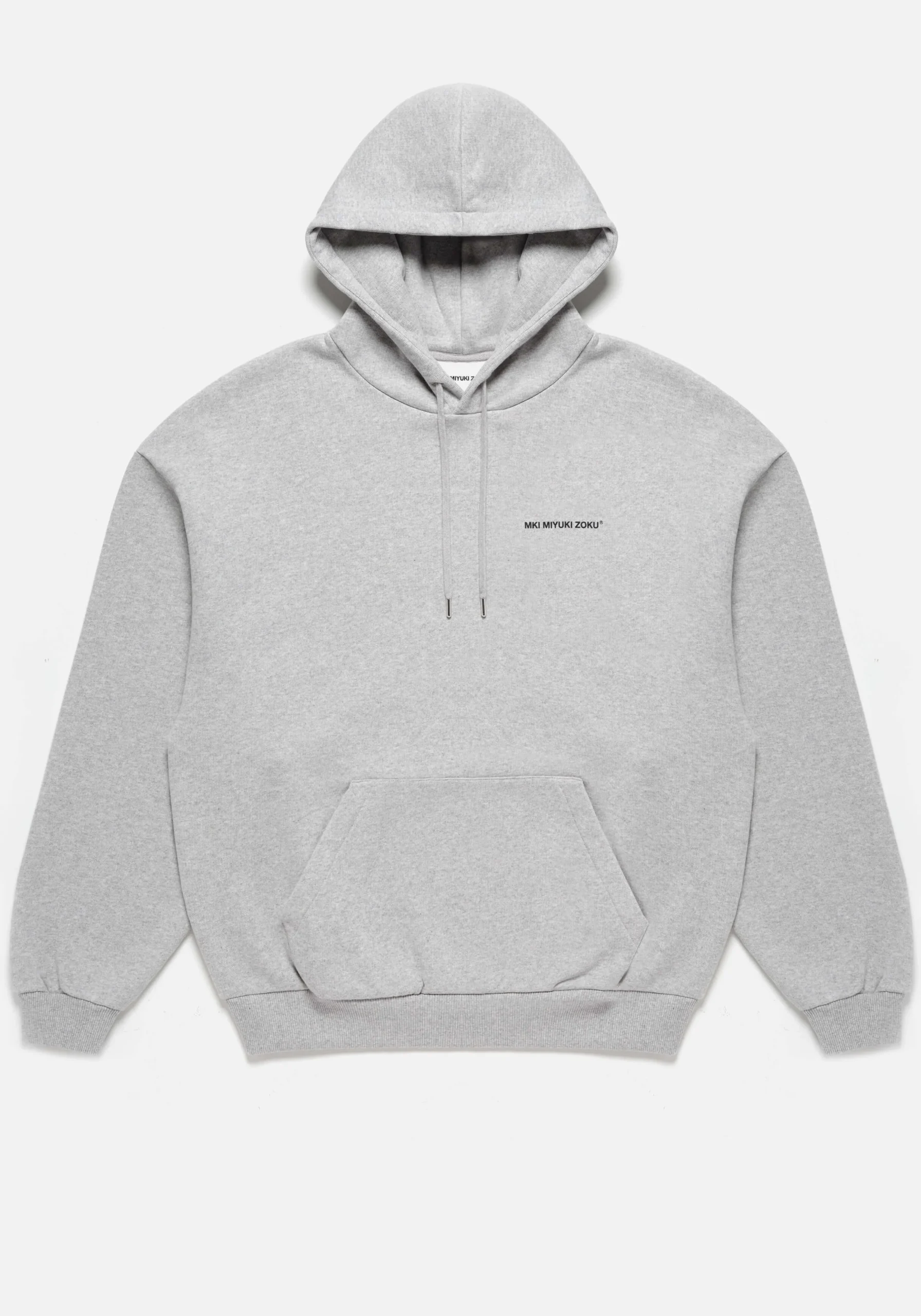 MKI UNIFORM HOODY