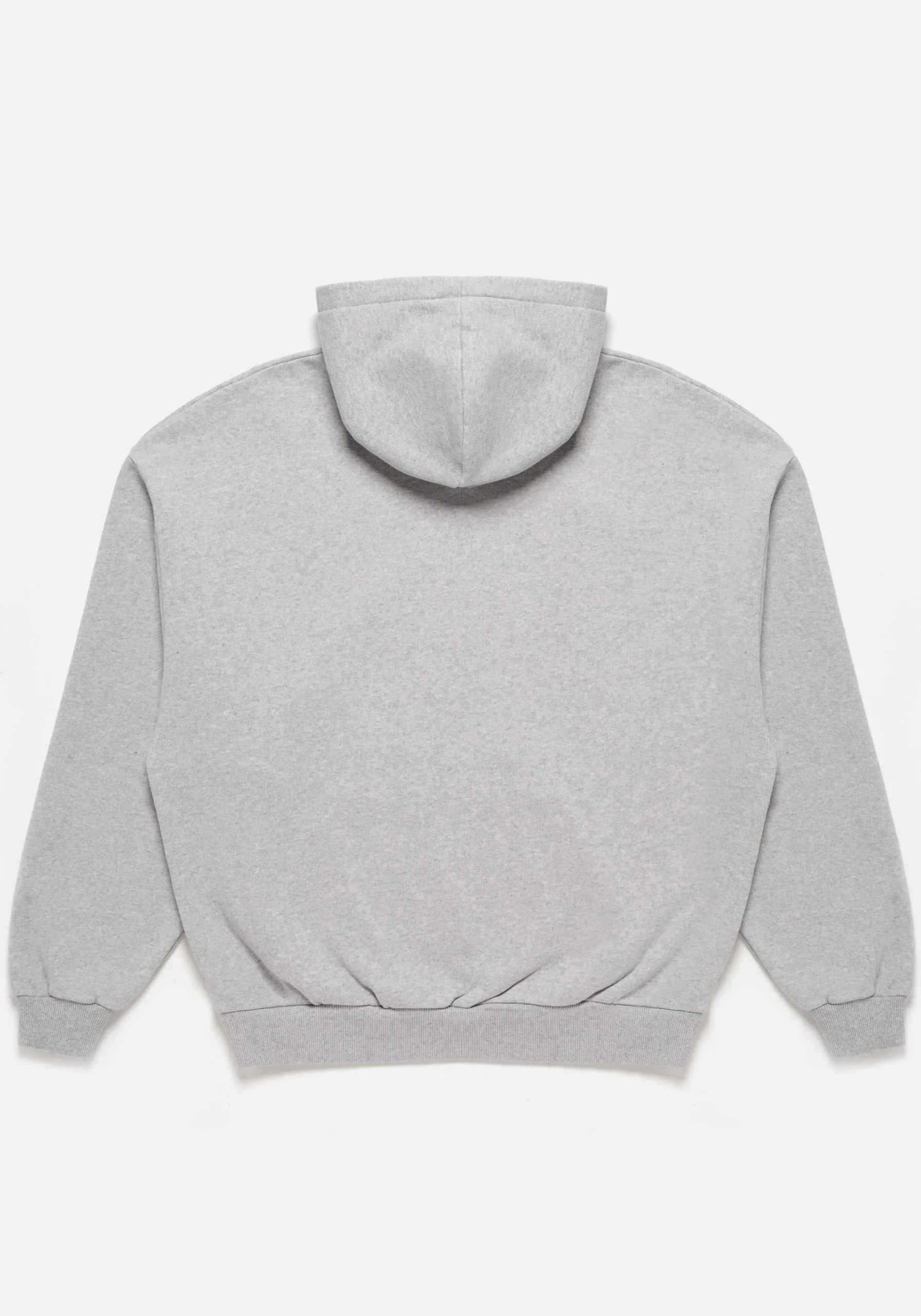 MKI UNIFORM HOODY