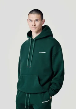 MKI UNIFORM HOODY