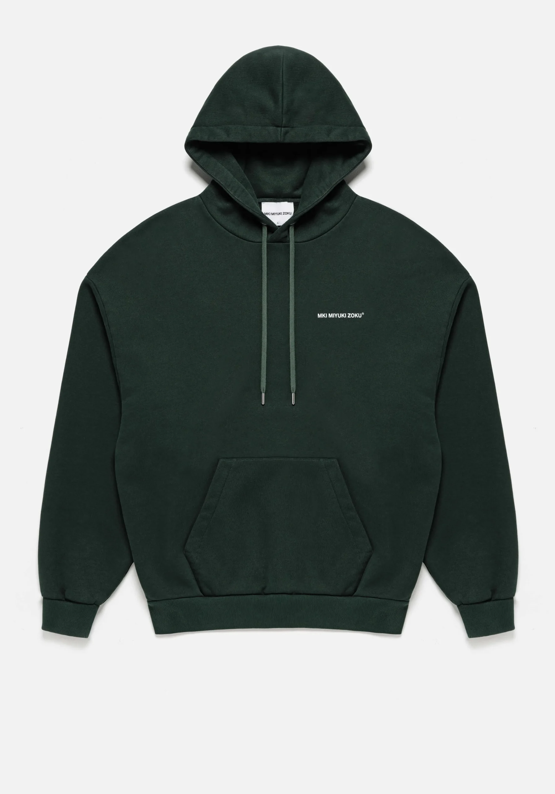MKI UNIFORM HOODY
