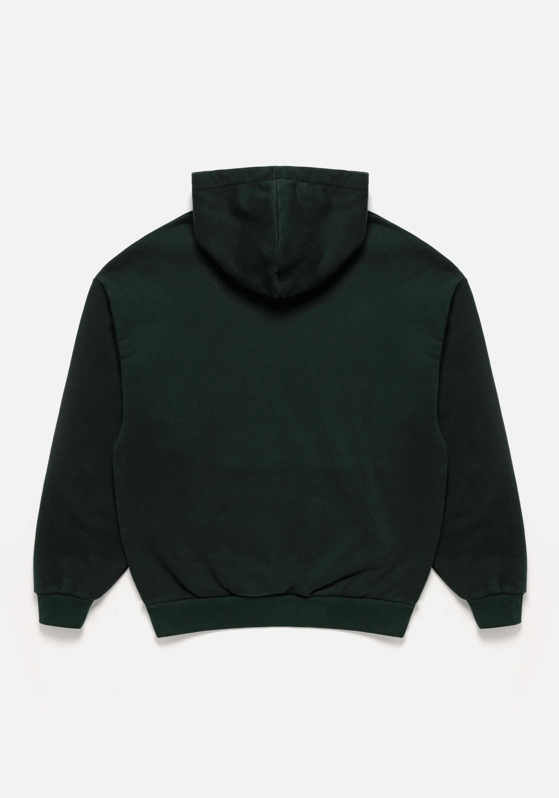 MKI UNIFORM HOODY