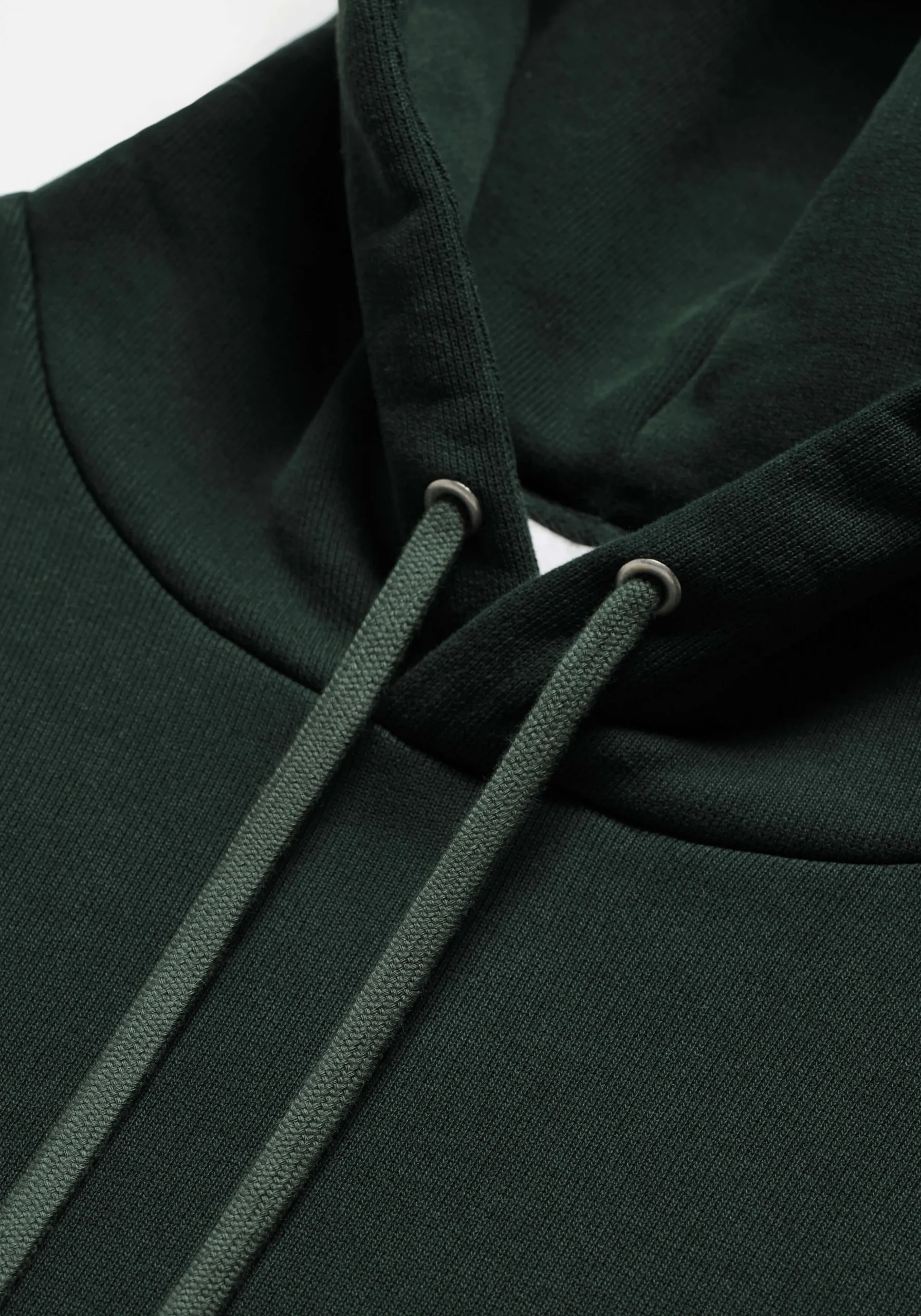 MKI UNIFORM HOODY