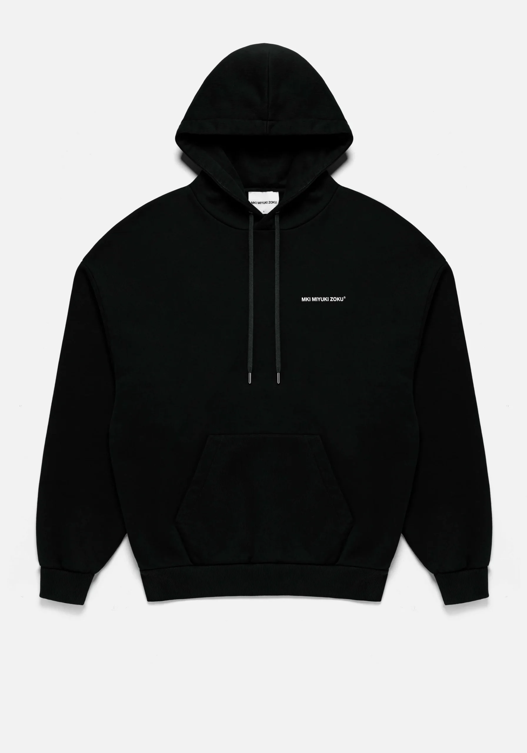 MKI UNIFORM HOODY