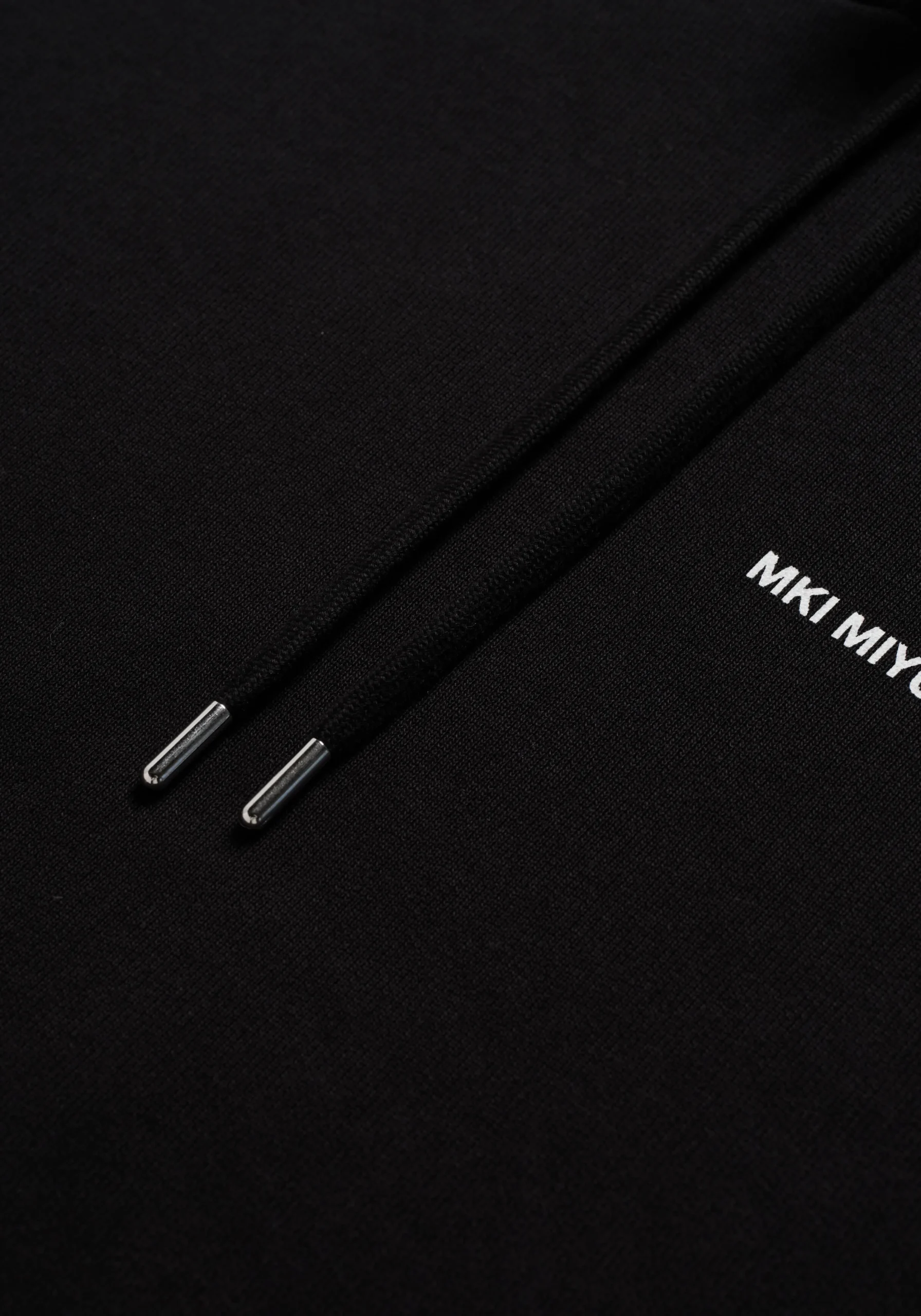 MKI UNIFORM HOODY