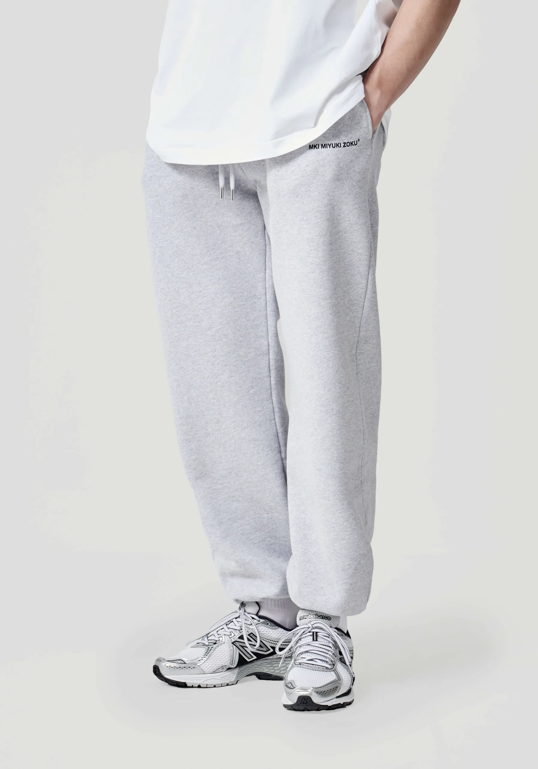 MKI UNIFORM JOGGERS
