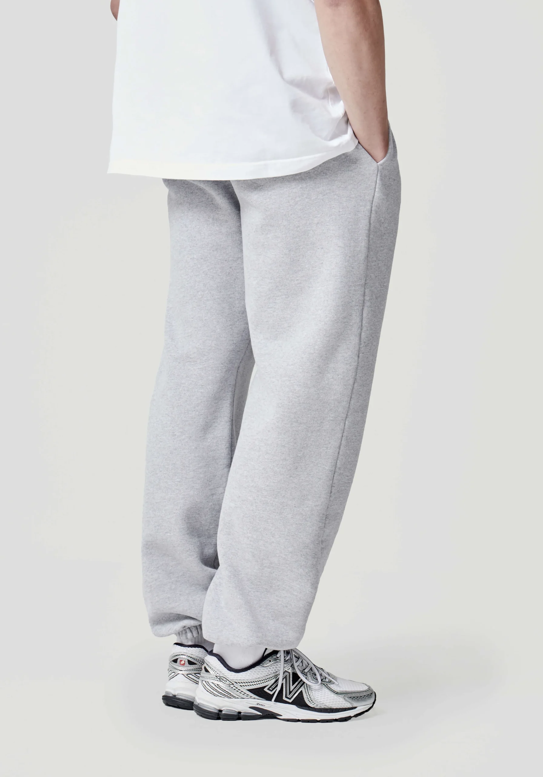 MKI UNIFORM JOGGERS