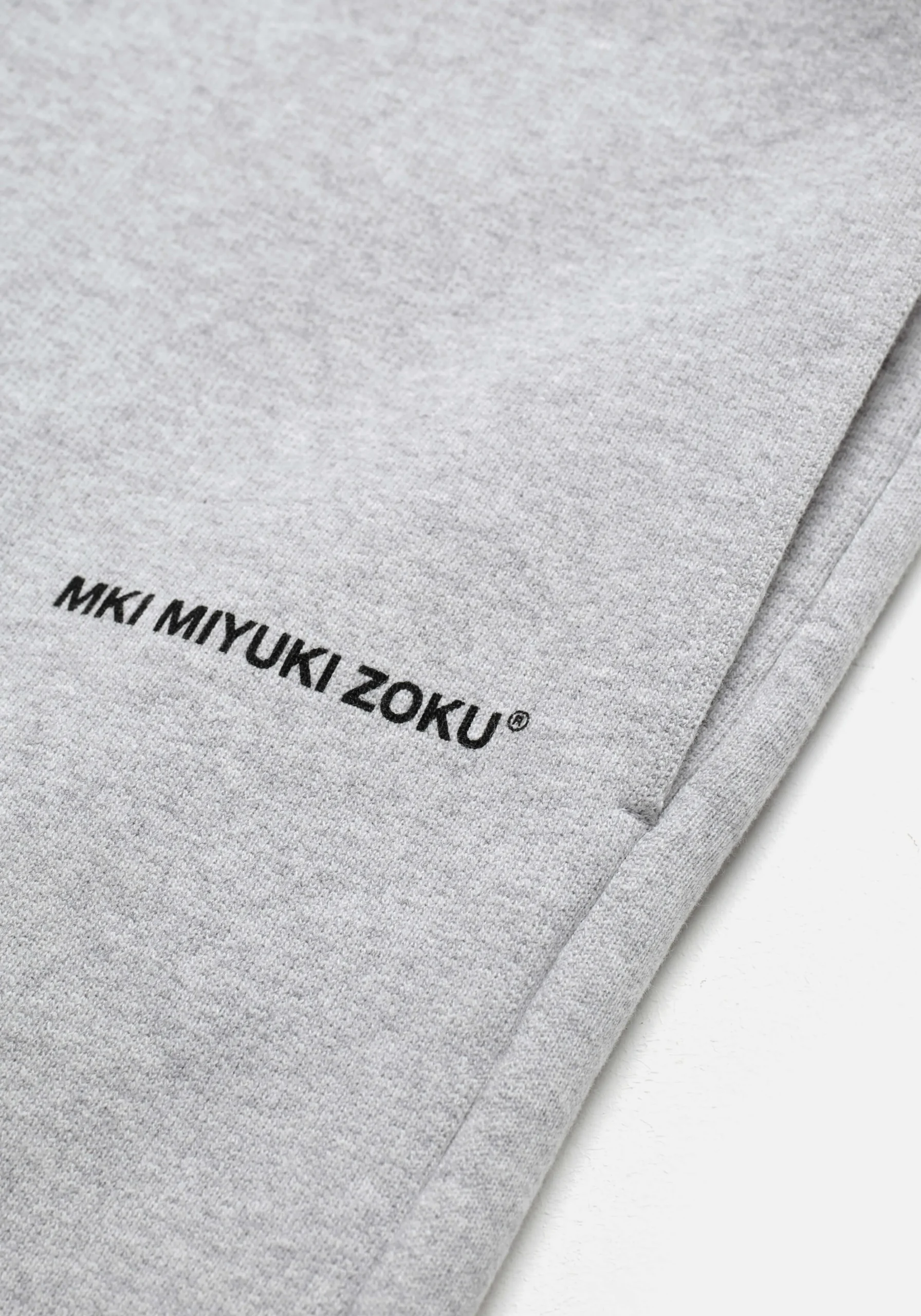 MKI UNIFORM JOGGERS