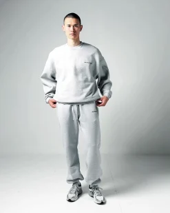 MKI UNIFORM JOGGERS