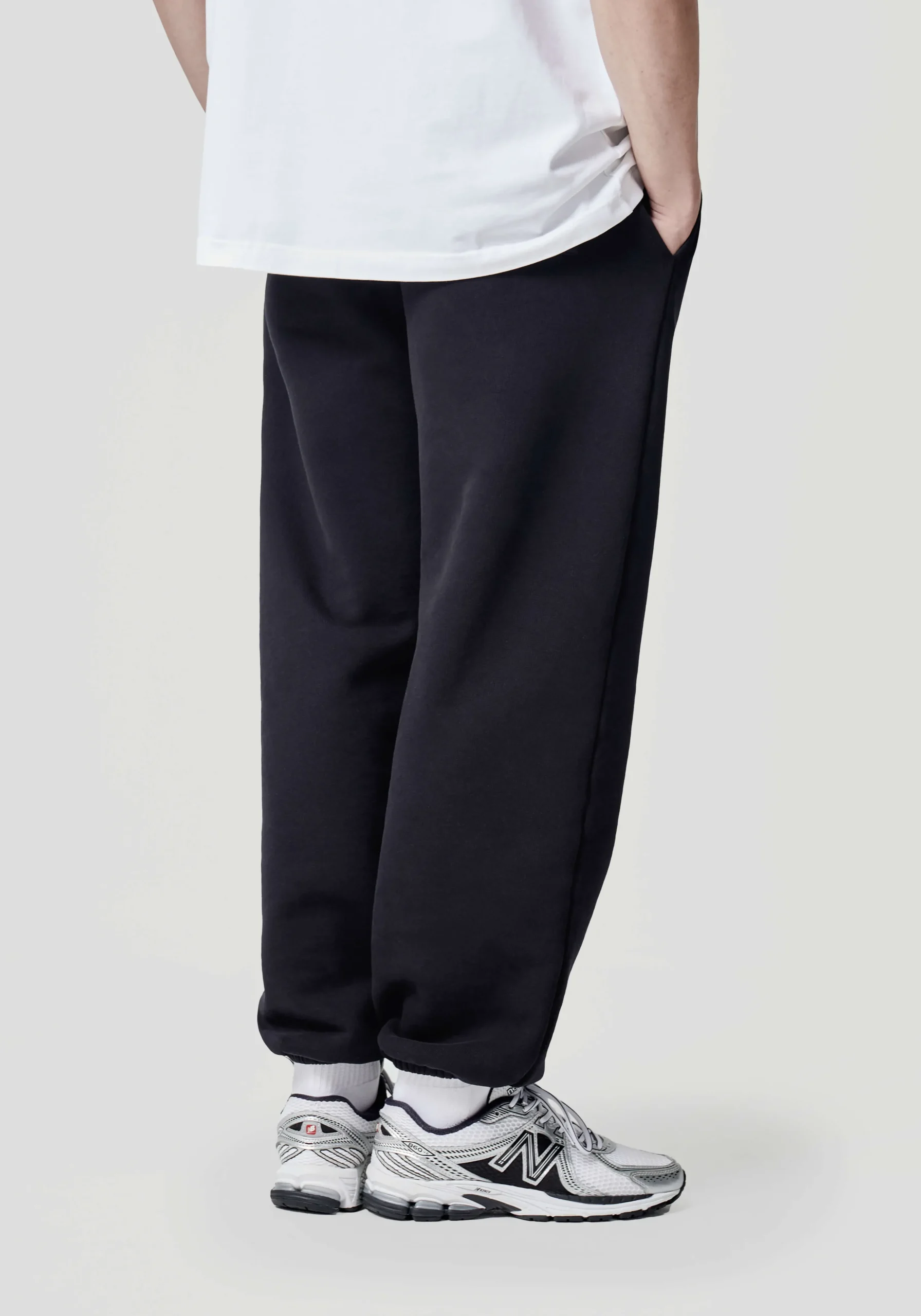 MKI UNIFORM JOGGERS