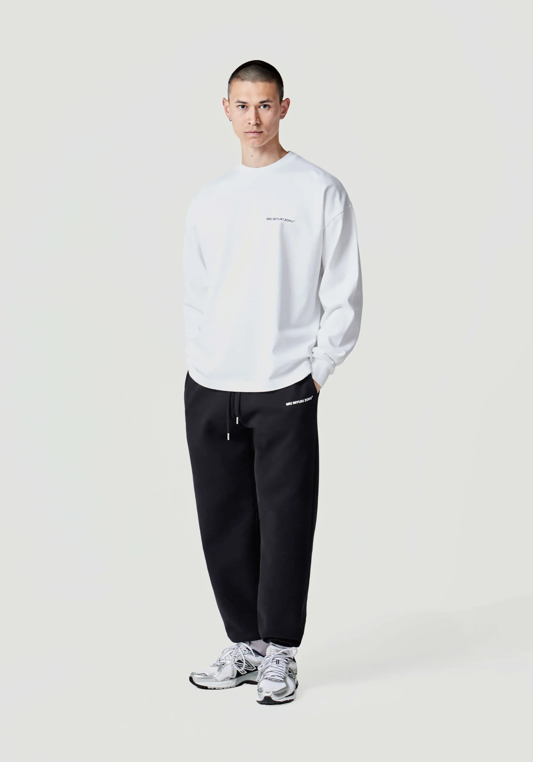 MKI UNIFORM JOGGERS