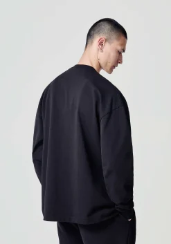 MKI UNIFORM LONGSLEEVE T-SHIRT
