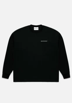 MKI UNIFORM LONGSLEEVE T-SHIRT
