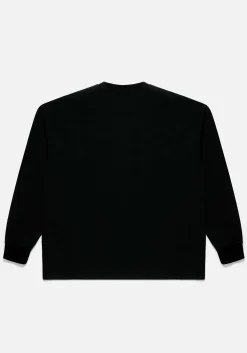 MKI UNIFORM LONGSLEEVE T-SHIRT