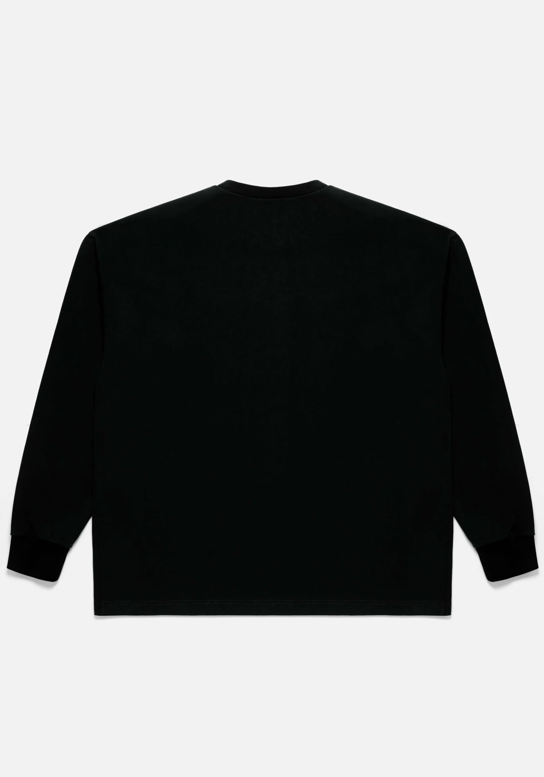 MKI UNIFORM LONGSLEEVE T-SHIRT