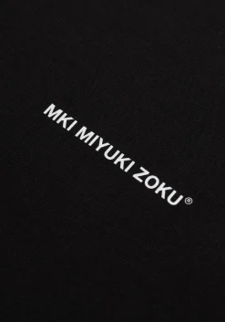 MKI UNIFORM LONGSLEEVE T-SHIRT