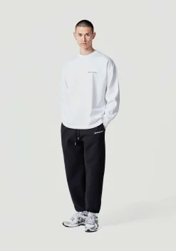 MKI UNIFORM LONGSLEEVE T-SHIRT